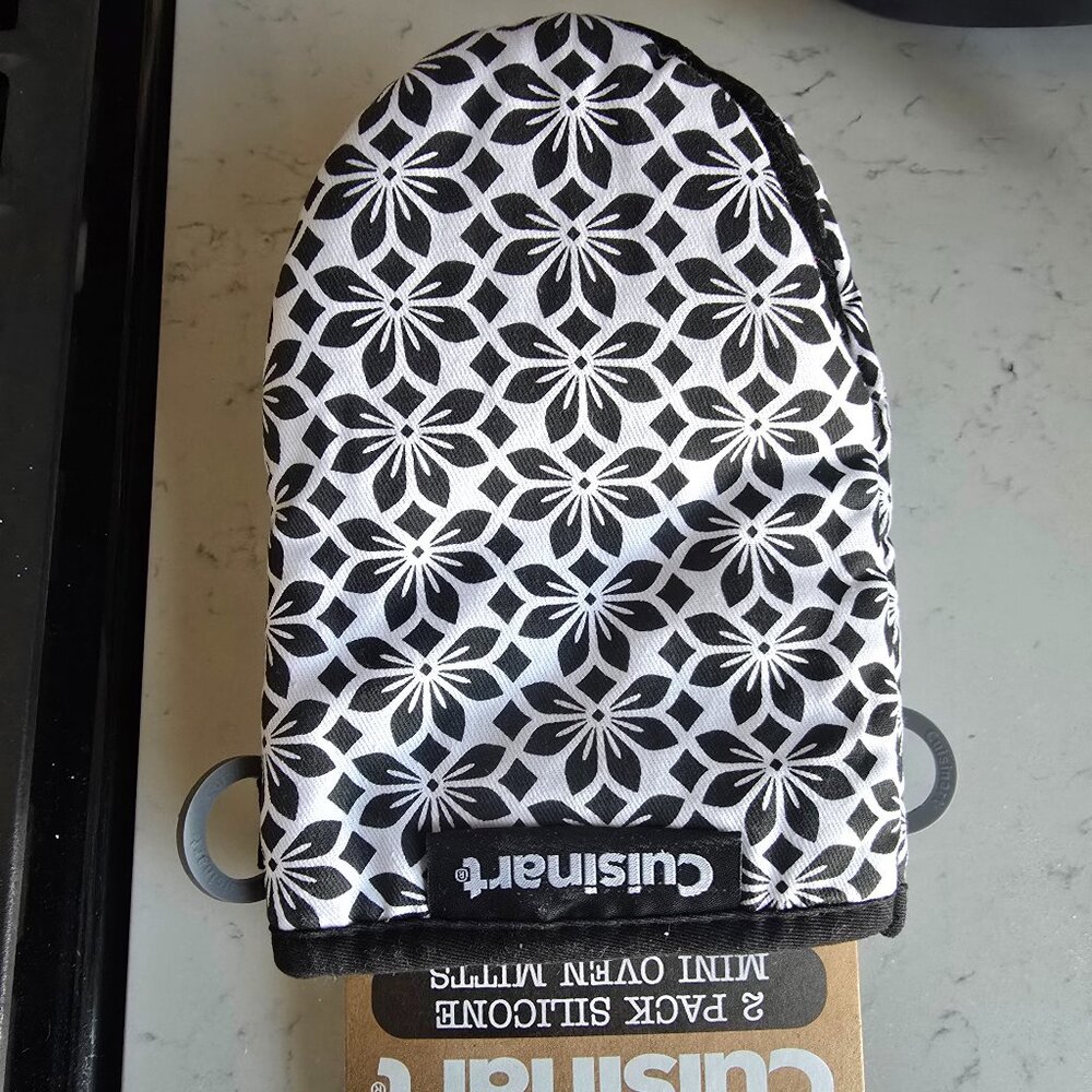 Oven Mitts